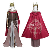 Game Elden Ring Cosplay Malenia Costume Costumes